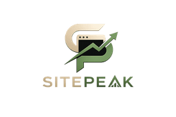 SitePeak Logo